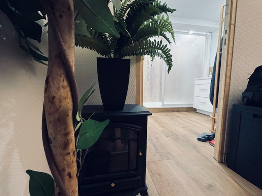 PERPIGNAN Magnifique appartement T2 de 45 m²  loué 650 charges comprises en rez-de-chaussée en centre ville 6