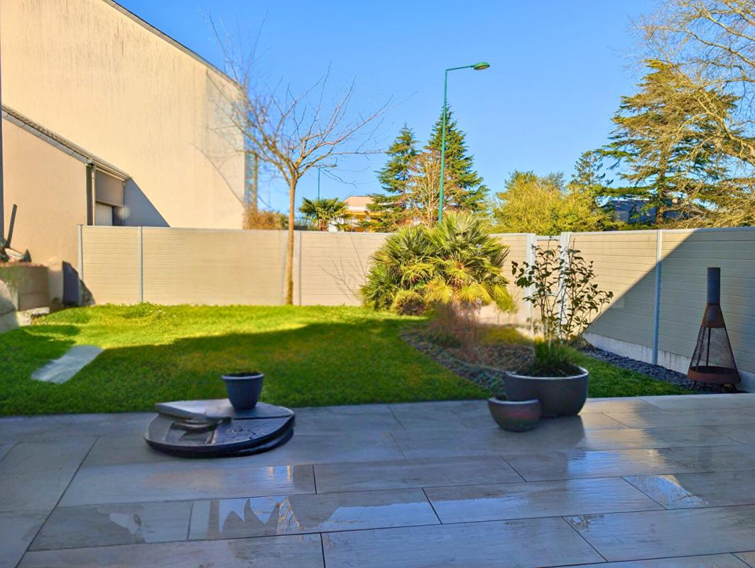 SAINTE-LUCE-SUR-LOIRE Maison Sainte Luce Sur Loire 5 pièces 130 m2 10