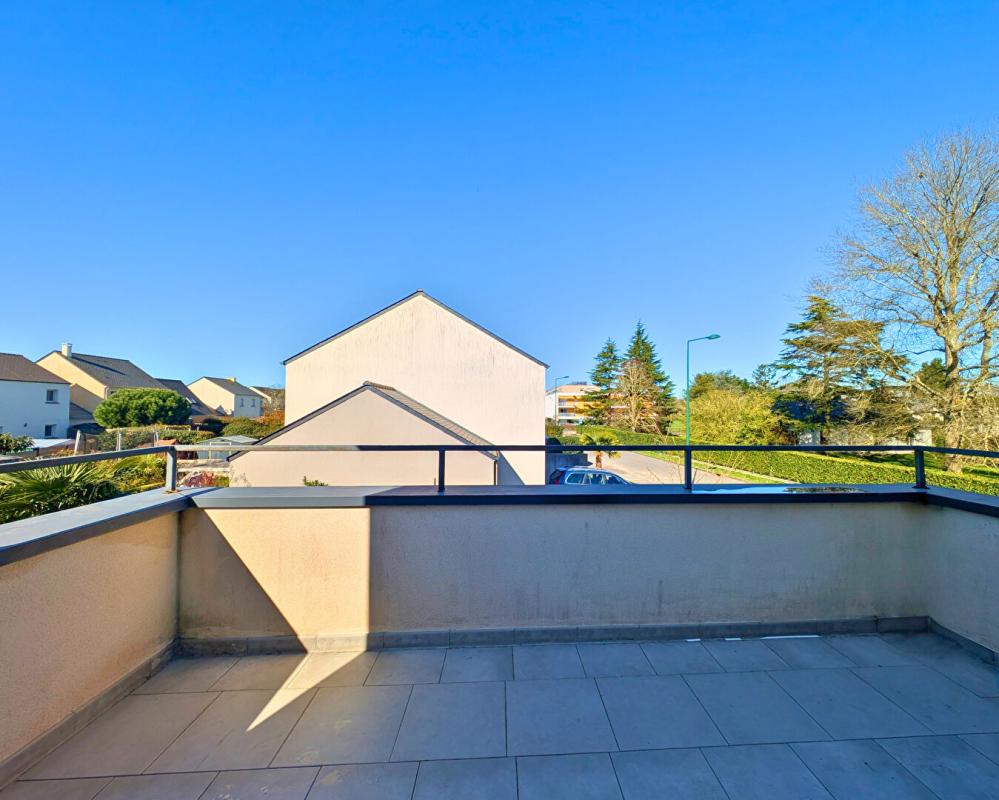 SAINTE-LUCE-SUR-LOIRE Maison Sainte Luce Sur Loire 5 pièces 130 m2 8