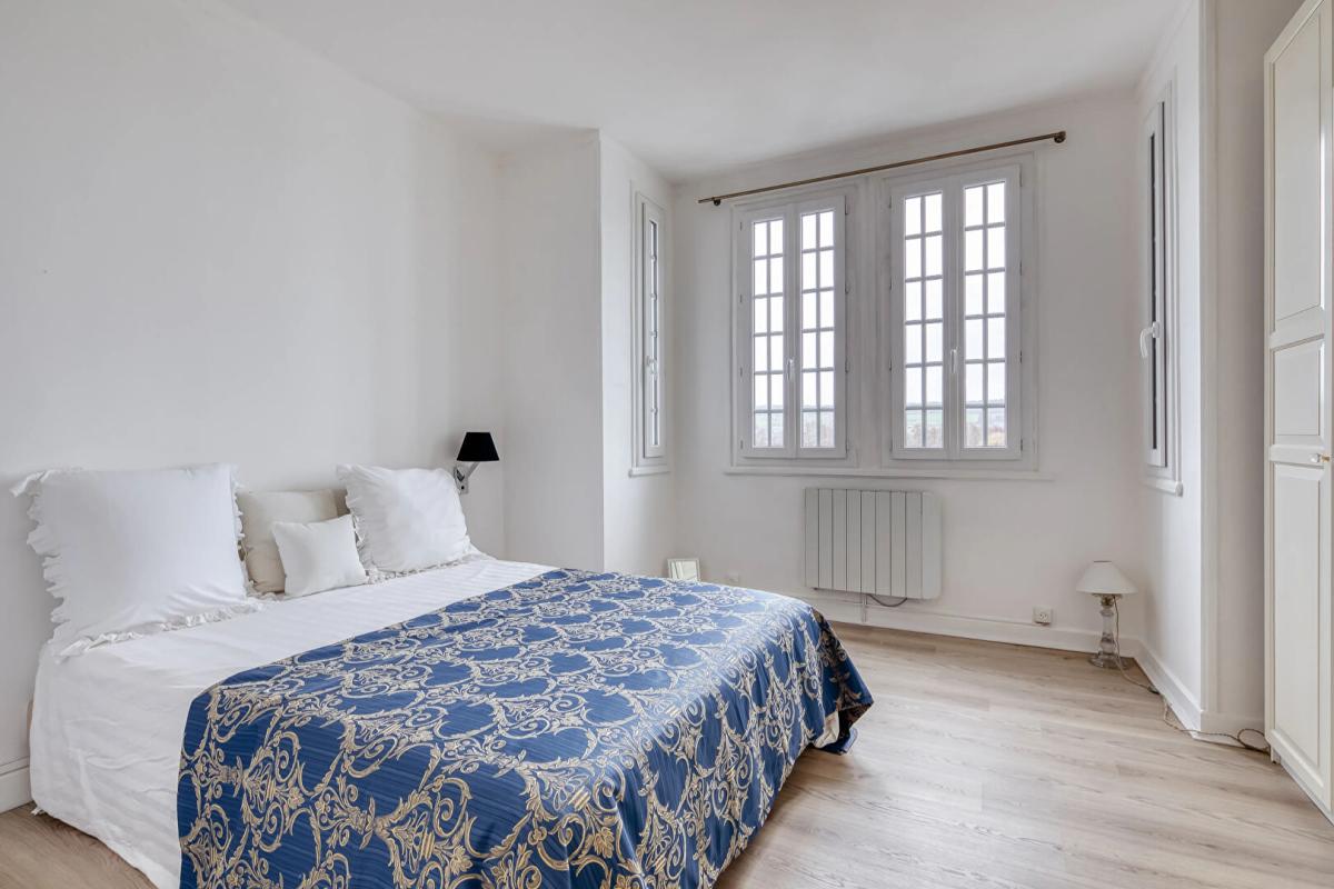 MANNEVILLE-SUR-RISLE Maison du XIXème 10