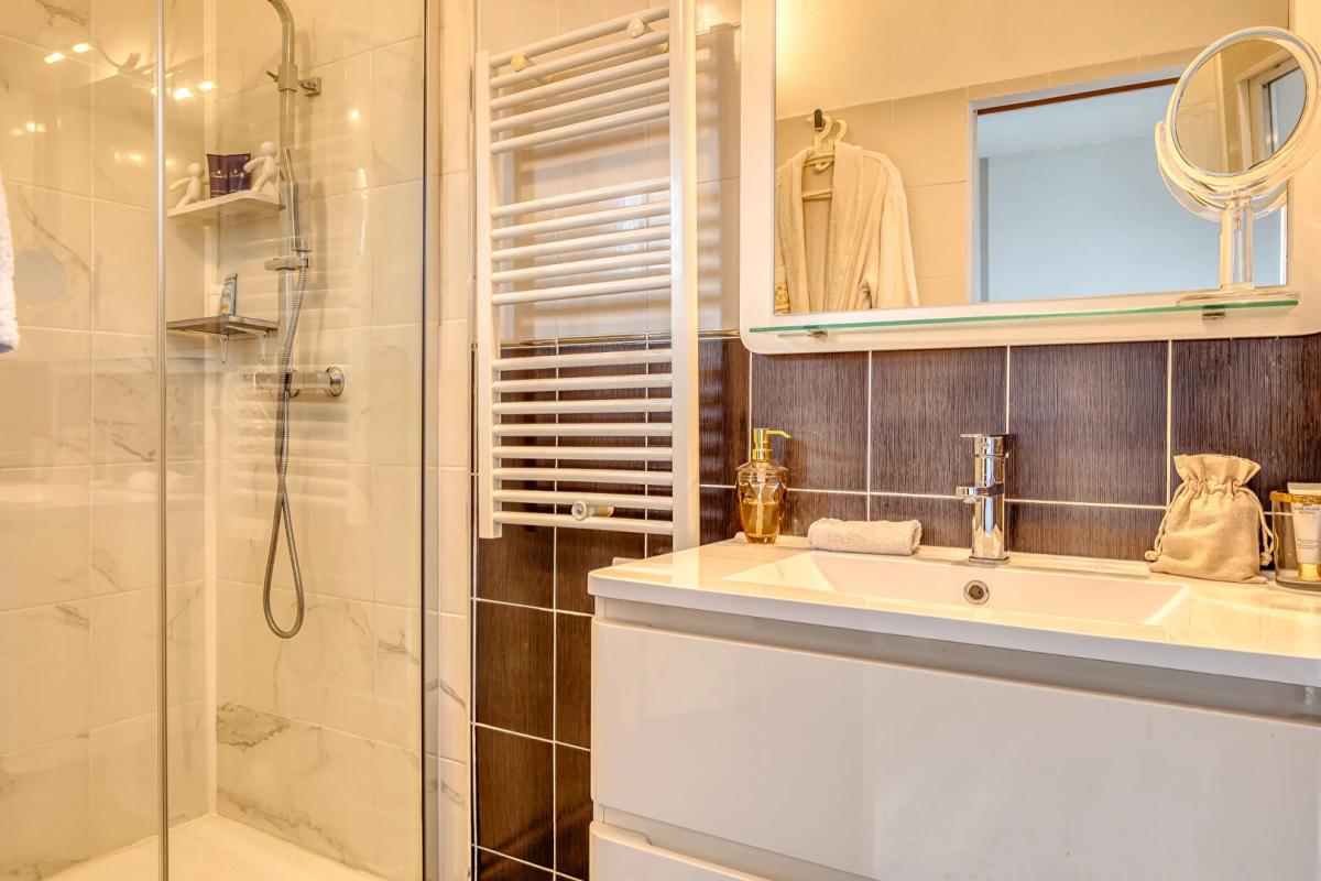 MANNEVILLE-SUR-RISLE Maison du XIXème 11