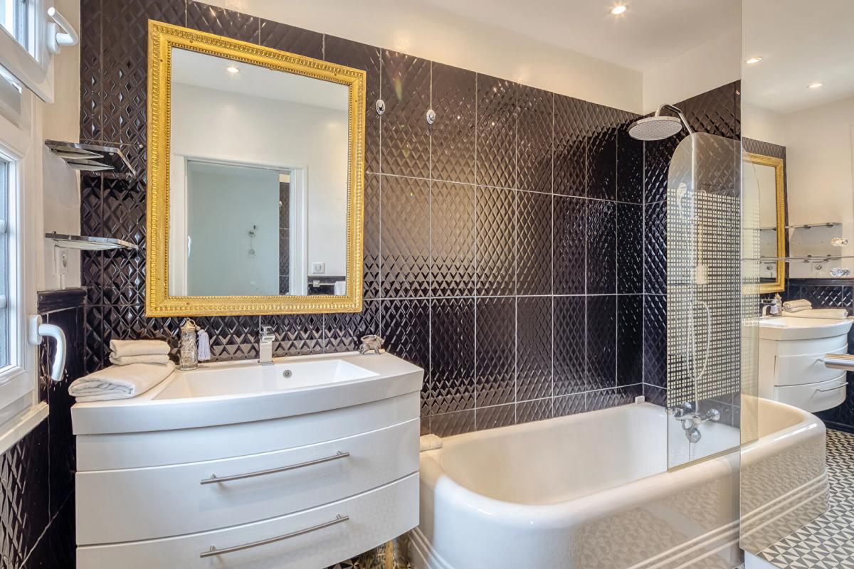 MANNEVILLE-SUR-RISLE Maison du XIXème 13