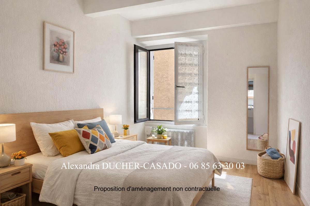 SISTERON MAISON DE VILLE AU COEUR DE SISTERON 5