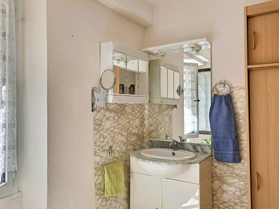 SISTERON MAISON DE VILLE AU COEUR DE SISTERON 7