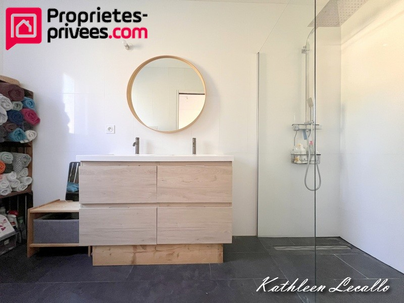 LA TURBALLE Maison La Turballe 6 pièce(s) 125 m2 5