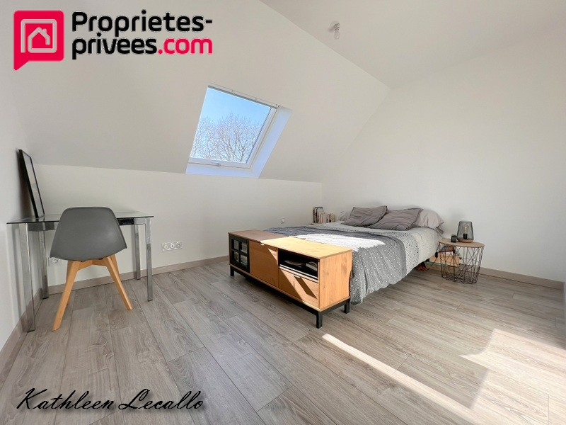LA TURBALLE Maison La Turballe 6 pièce(s) 125 m2 7