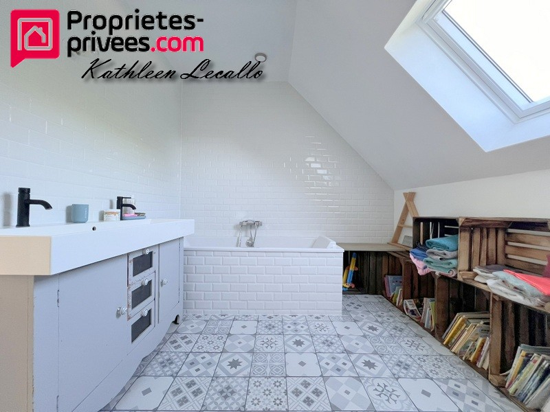 LA TURBALLE Maison La Turballe 6 pièce(s) 125 m2 8