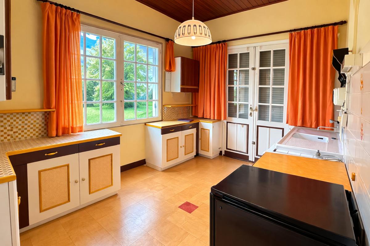 SALLES Maison centre-ville Salles 3 pièces 70m2 sur 2050 m² de terrain 7