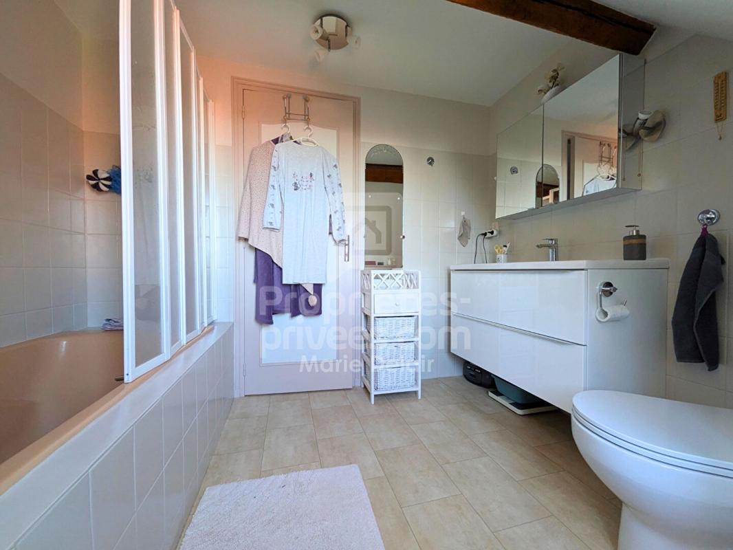 POUILLY-SUR-LOIRE Maison Pouilly Sur Loire 3 pièce(s) 98 m2 11