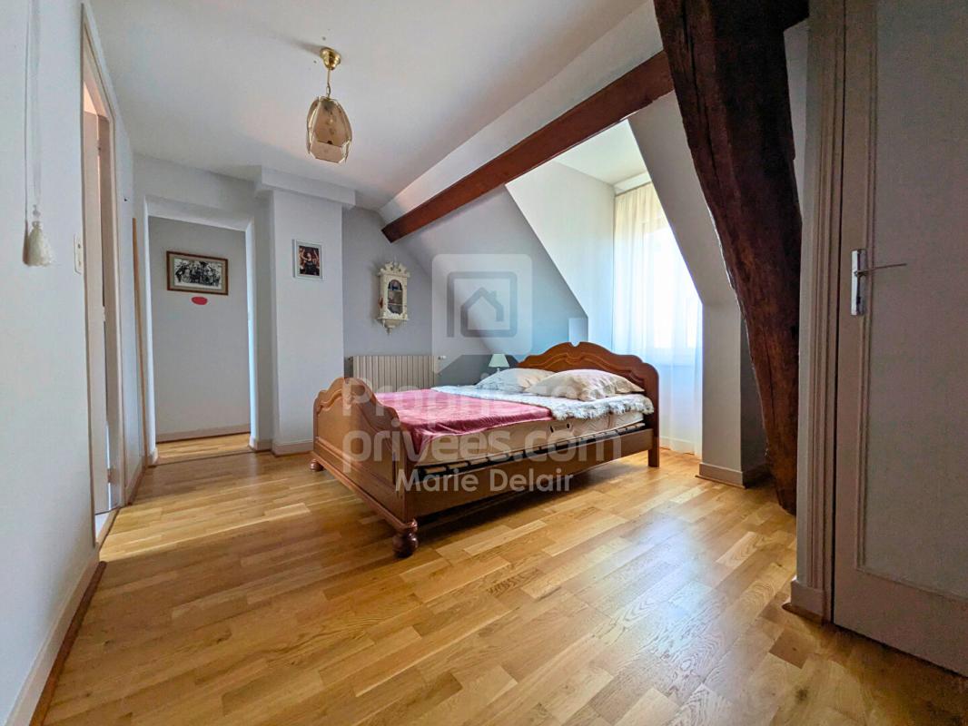 POUILLY-SUR-LOIRE Maison Pouilly Sur Loire 3 pièce(s) 98 m2 17