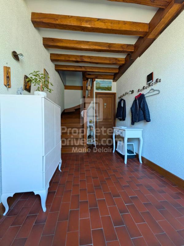 POUILLY-SUR-LOIRE Maison Pouilly Sur Loire 3 pièce(s) 98 m2 7