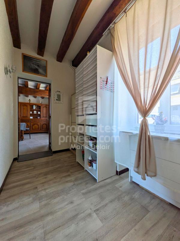 POUILLY-SUR-LOIRE Maison Pouilly Sur Loire 3 pièce(s) 98 m2 8