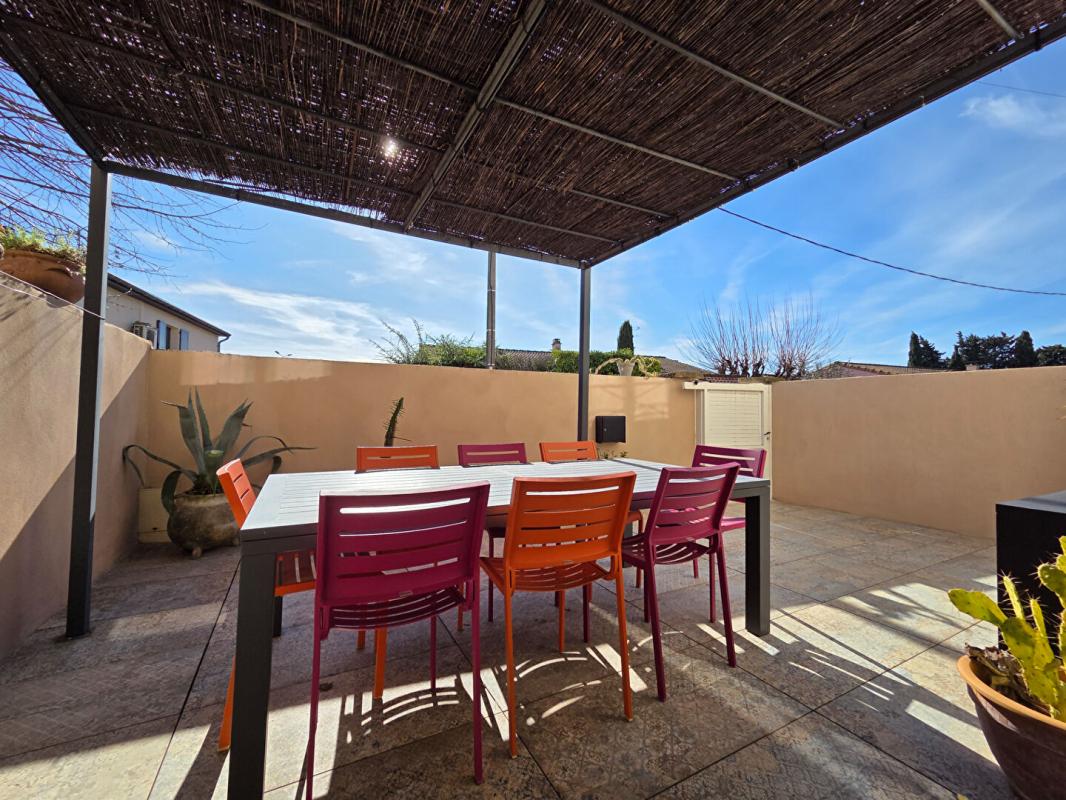 MONTELIMAR Maison Montélimar 5 pièces 106 m2 2