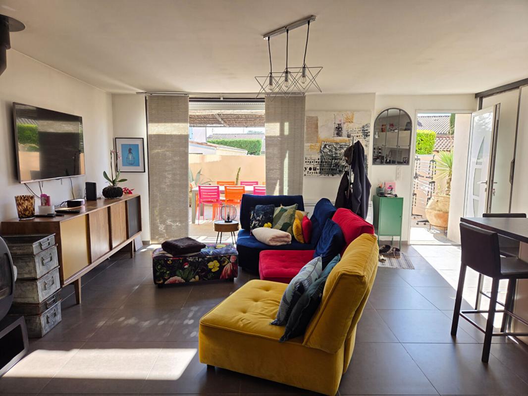 MONTELIMAR Maison Montélimar 5 pièces 106 m2 4