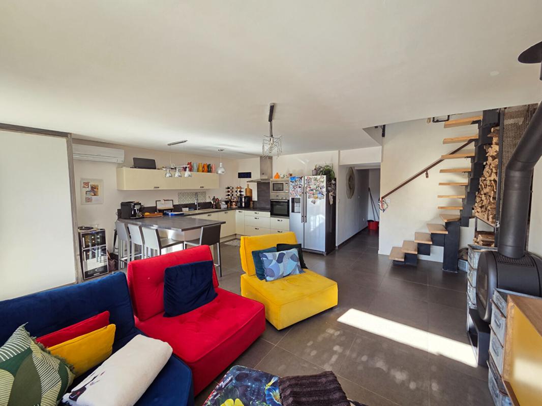 MONTELIMAR Maison Montélimar 5 pièces 106 m2 6