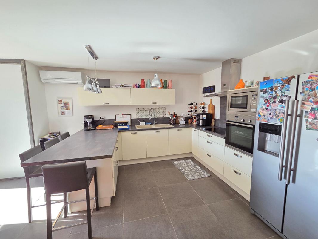 MONTELIMAR Maison Montélimar 5 pièces 106 m2 7