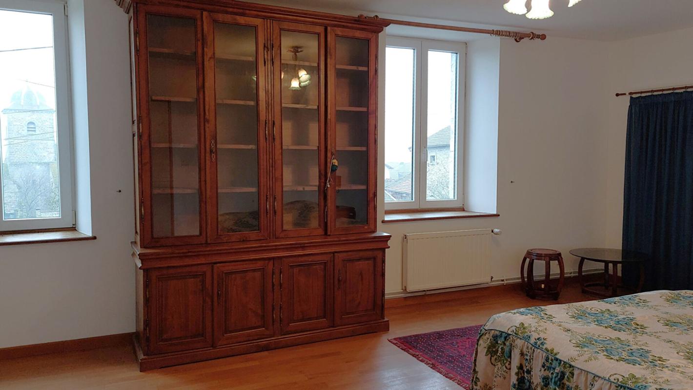 MARTINVELLE Maison secteur Monthureux sur Saone 6 pièce(s) 193 m2 jardin 10