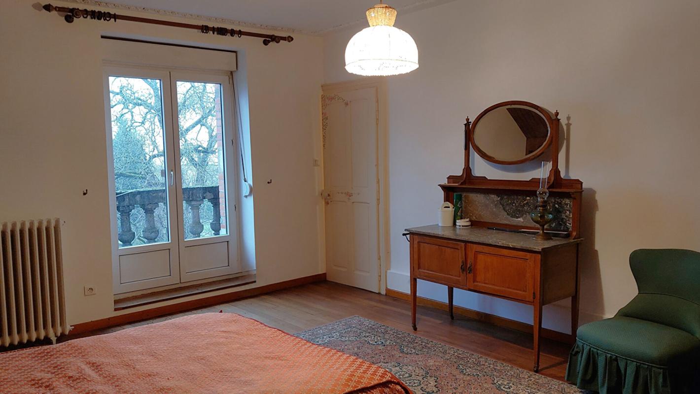 MARTINVELLE Maison secteur Monthureux sur Saone 6 pièce(s) 193 m2 jardin 11