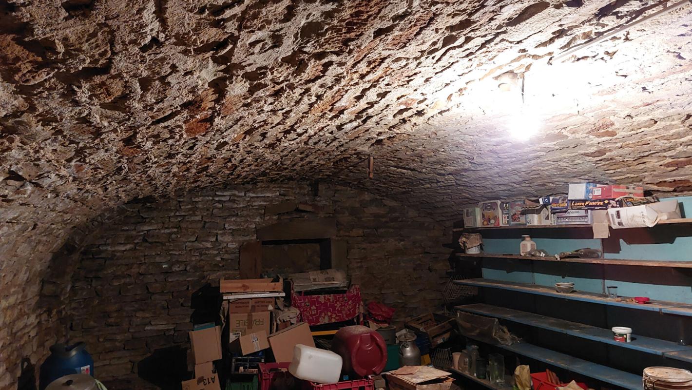 MARTINVELLE Maison secteur Monthureux sur Saone 6 pièce(s) 193 m2 jardin 12