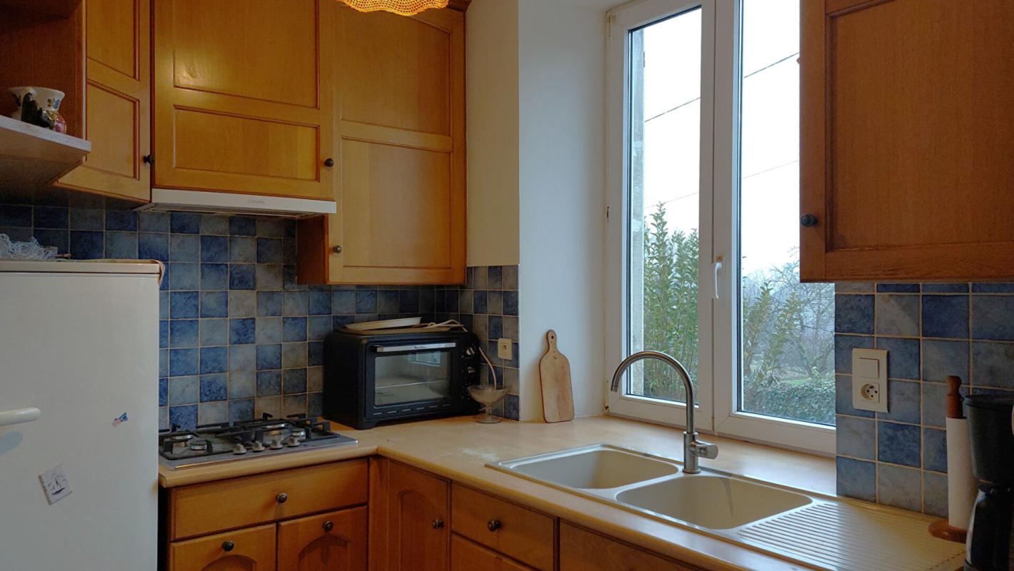 MARTINVELLE Maison secteur Monthureux sur Saone 6 pièce(s) 193 m2 jardin 5