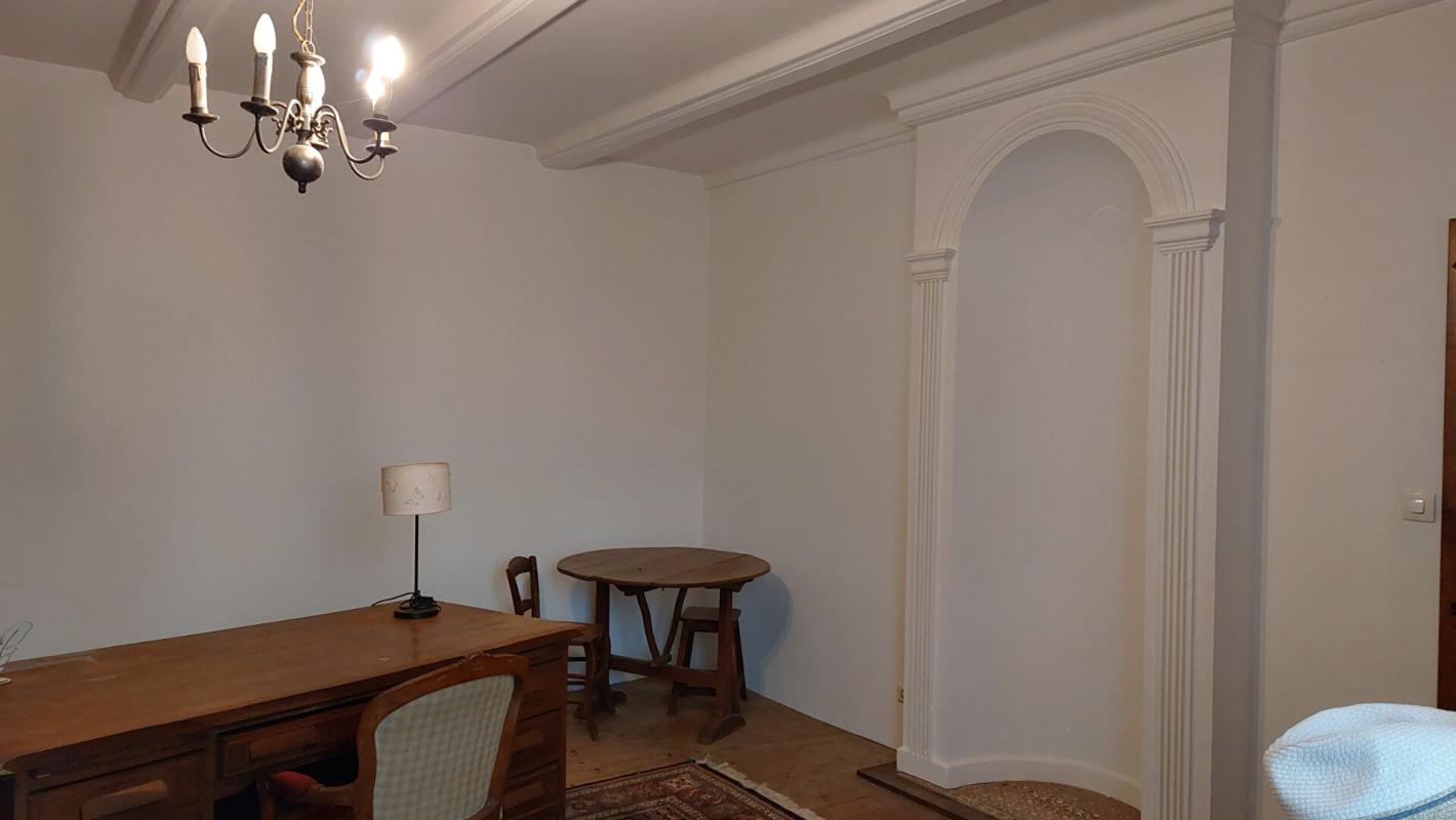 MARTINVELLE Maison secteur Monthureux sur Saone 6 pièce(s) 193 m2 jardin 6