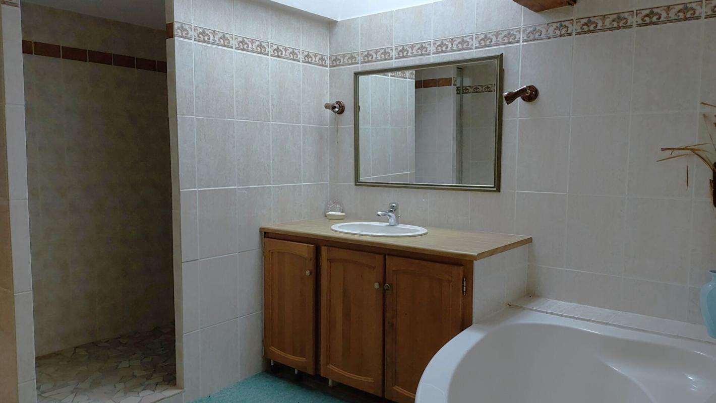 MARTINVELLE Maison secteur Monthureux sur Saone 6 pièce(s) 193 m2 jardin 9