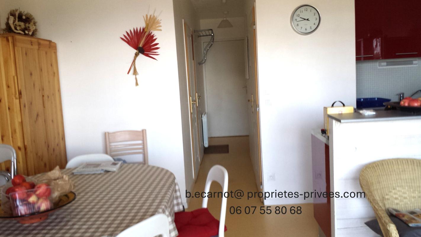 CHAMROUSSE CHAMROUSSE 38410 - Appartement 3 PP dont 2 chambres 5