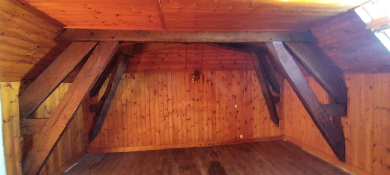 JARDRES Maison  5 pièce(s) 129 m2 10