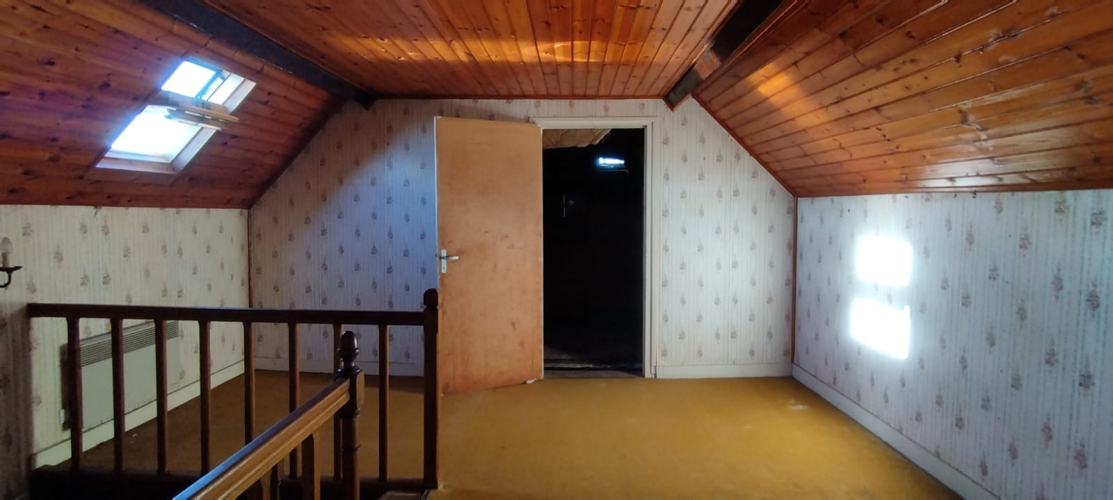 JARDRES Maison  5 pièce(s) 129 m2 9