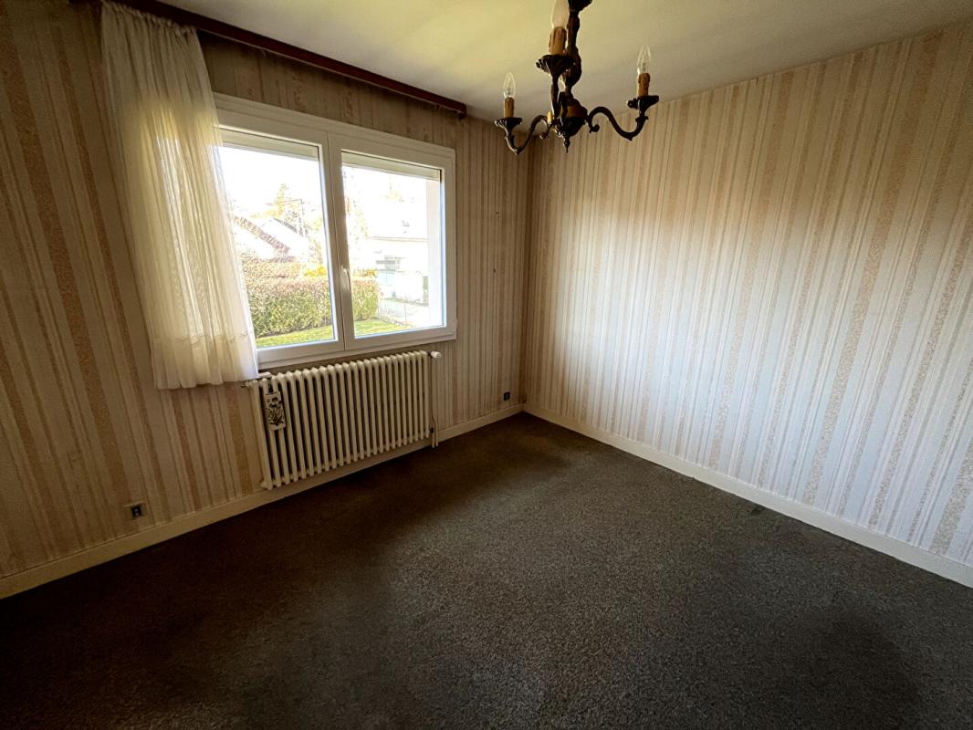 SELONCOURT Maison Seloncourt 6 pièce(s) 117 m2 avec 170m2 de potentiel 5