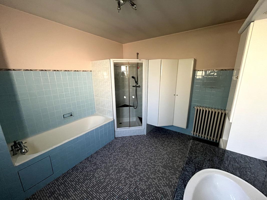 SELONCOURT Maison Seloncourt 6 pièce(s) 117 m2 avec 170m2 de potentiel 7