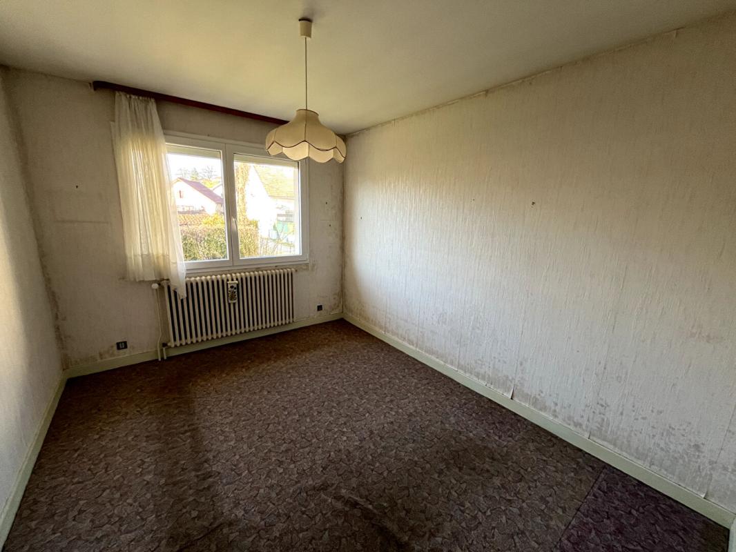 SELONCOURT Maison Seloncourt 6 pièce(s) 117 m2 avec 170m2 de potentiel 8