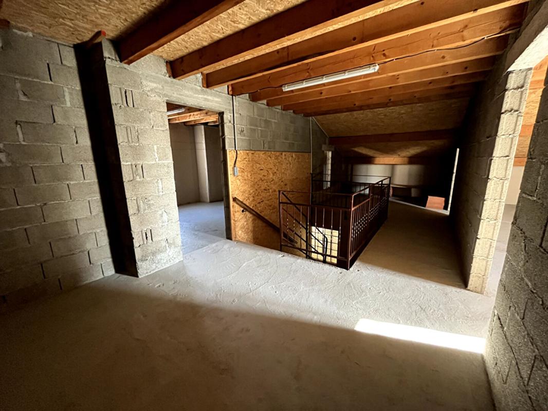 SELONCOURT Maison Seloncourt 6 pièce(s) 117 m2 avec 170m2 de potentiel 9