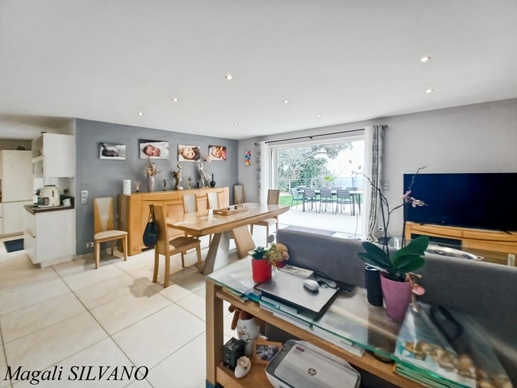 SPERACEDES Villa F5  de standing récente proche village Spéracèdes 10