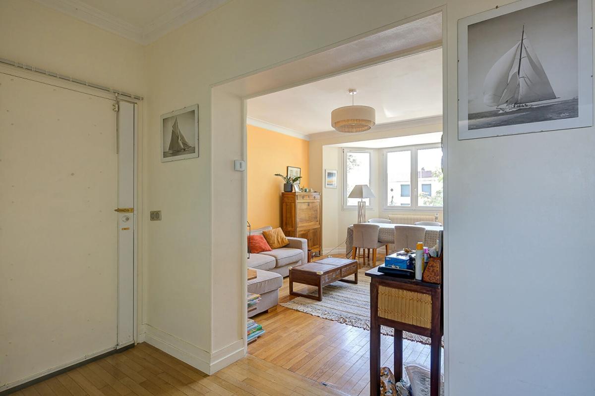 NANTERRE Appartement Nanterre 3 pièce(s) 69.74 m2 4