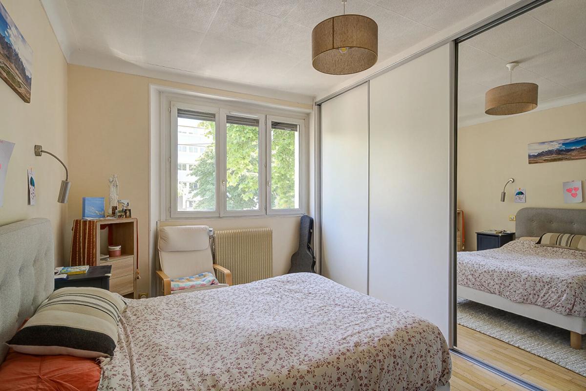 NANTERRE Appartement Nanterre 3 pièce(s) 69.74 m2 6