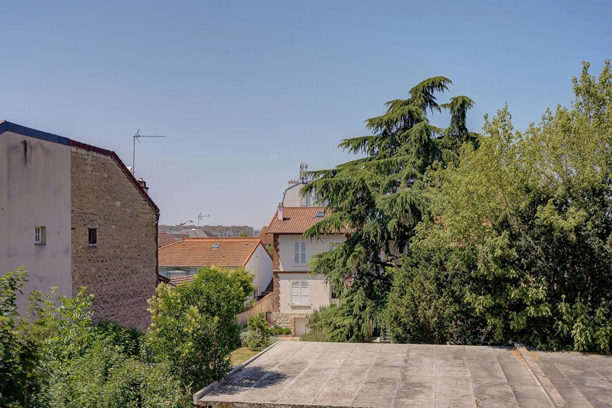 NANTERRE Appartement Nanterre 3 pièce(s) 69.74 m2 9