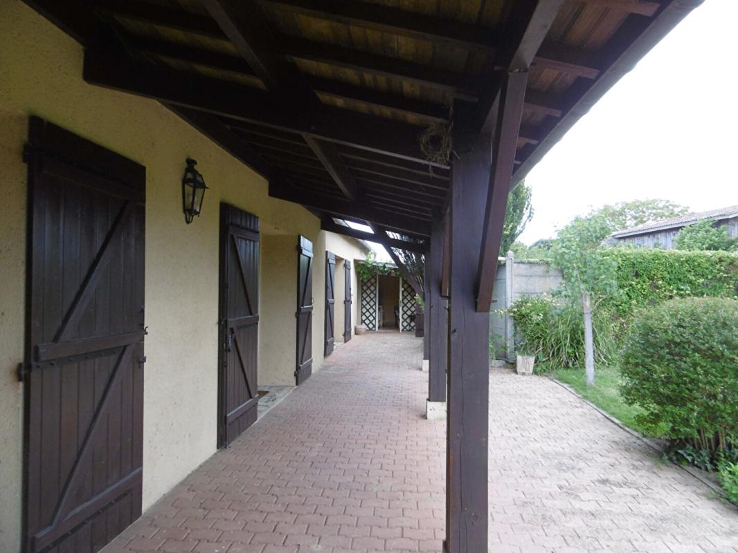 LANGON Maison  5 pièces 125 m2 10