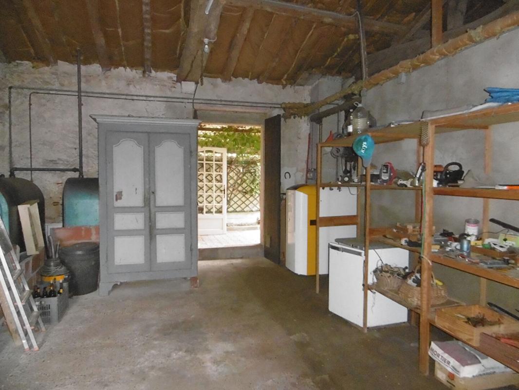 LANGON Maison  5 pièces 125 m2 11