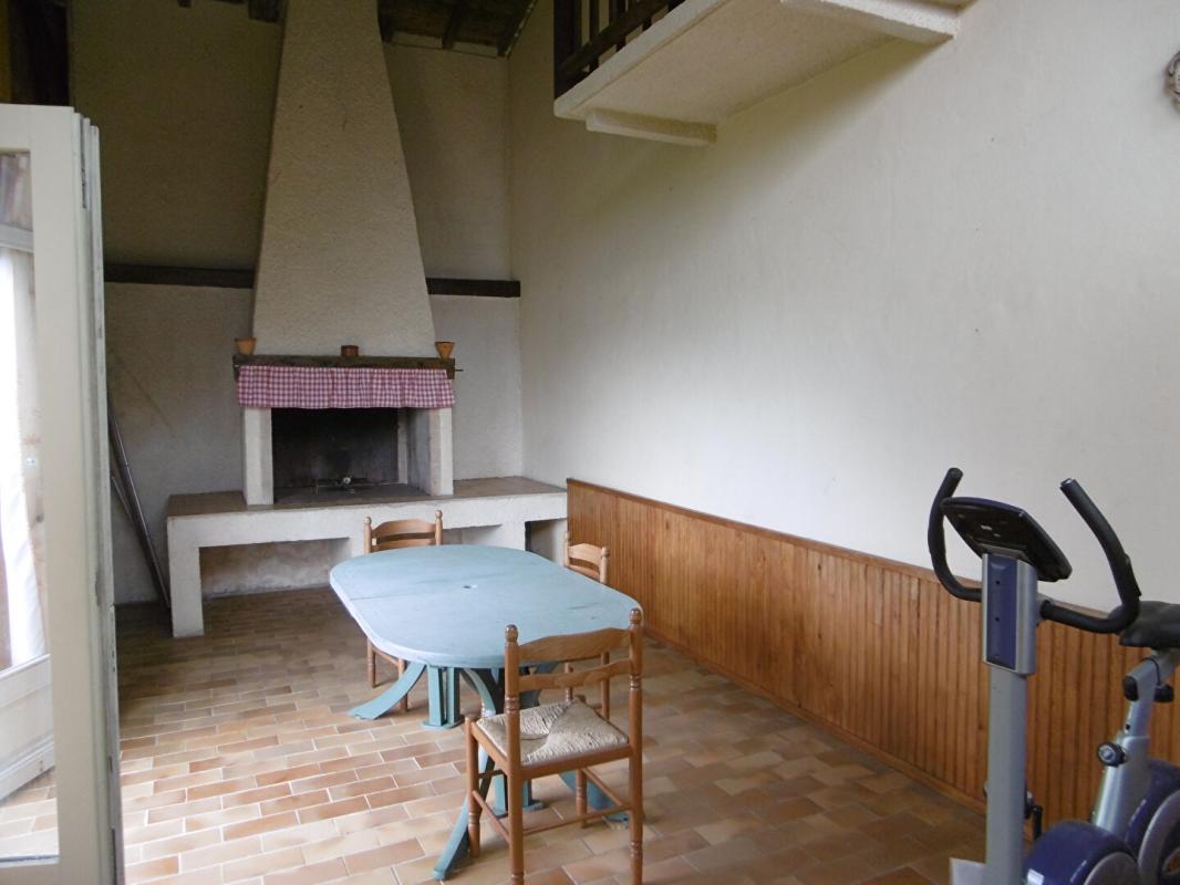 LANGON Maison  5 pièces 125 m2 12