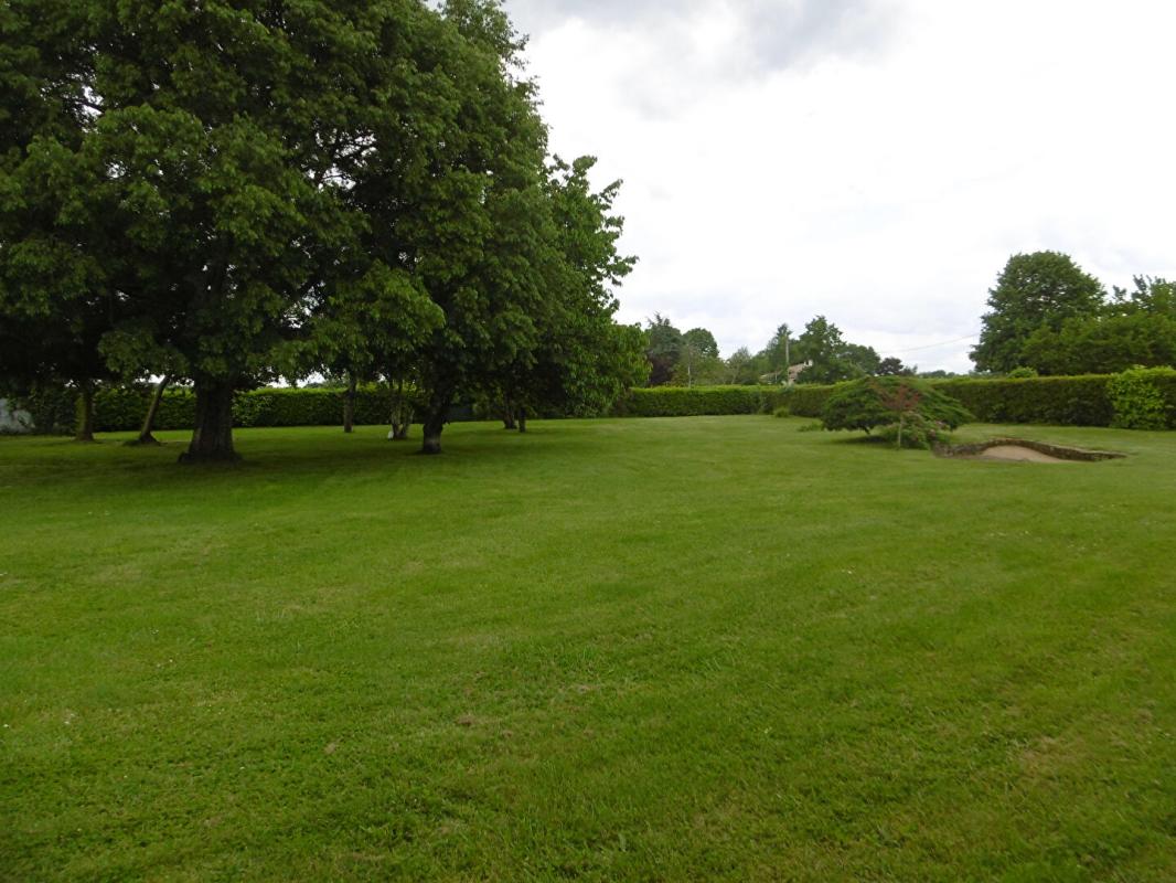 LANGON Maison  5 pièces 125 m2 13