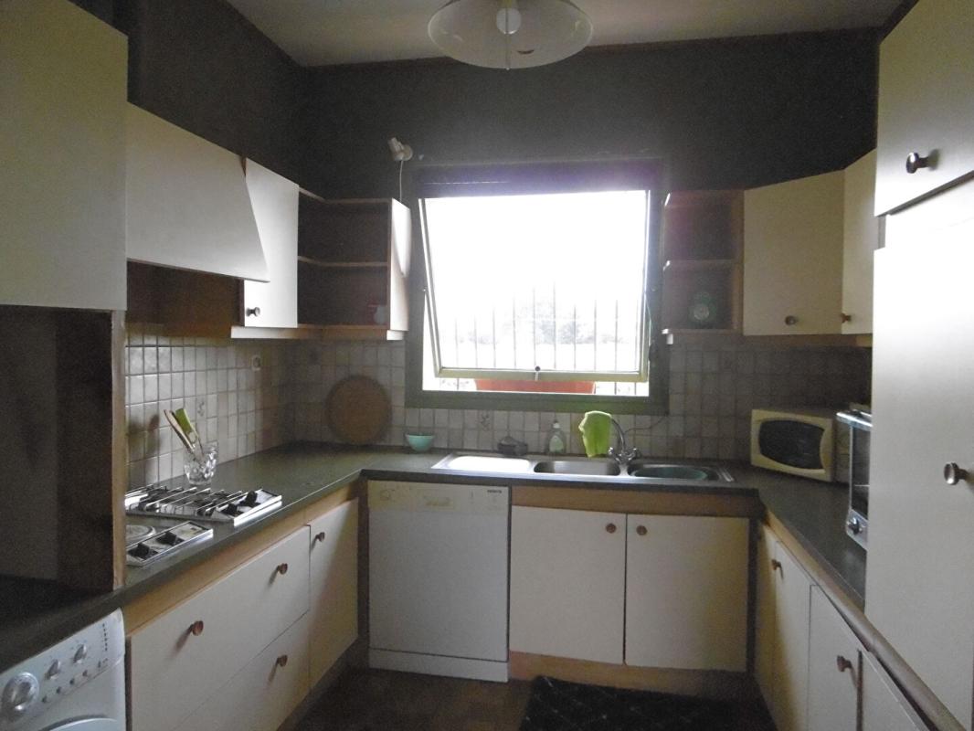 LANGON Maison  5 pièces 125 m2 3