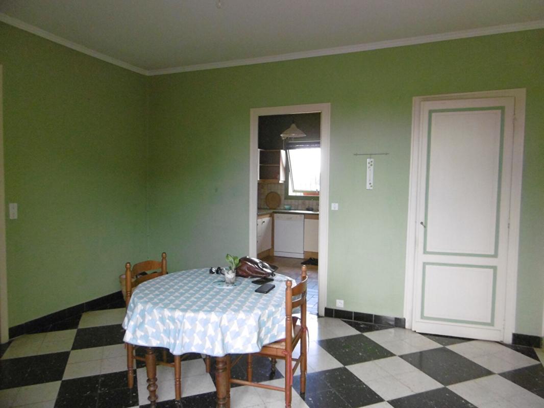 LANGON Maison  5 pièces 125 m2 4