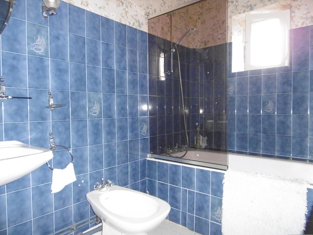 LANGON Maison  5 pièces 125 m2 8