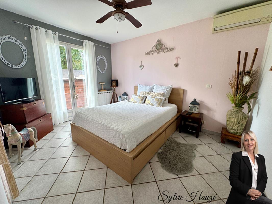 FOS-SUR-MER MAISON PLAIN-PIED AVEC PISCINE 5