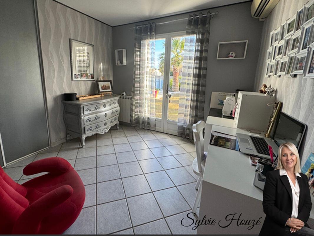 FOS-SUR-MER MAISON PLAIN-PIED AVEC PISCINE 8