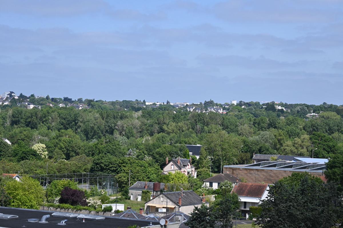 SAINT-PIERRE-DES-CORPS A VENDRE APPARTEMENT TYPE 4 PRIX EXCEPTIONNEL  70180  EURO A SAINT PIERE DES CORPS 13