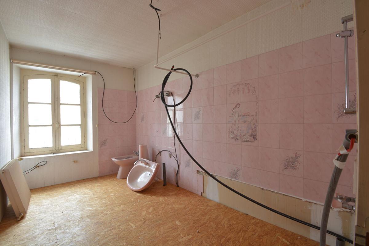 IVOY-LE-PRE Maison Ivoy Le Pre 12