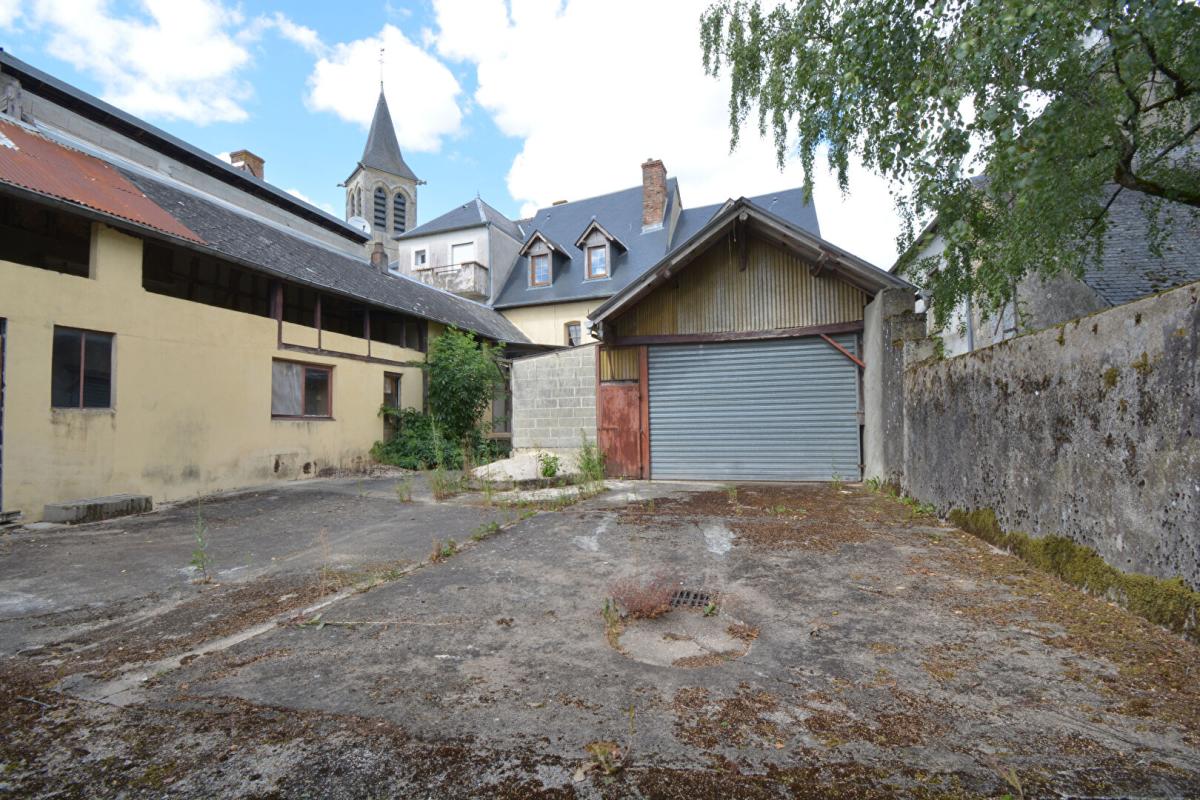 IVOY-LE-PRE Maison Ivoy Le Pre 16