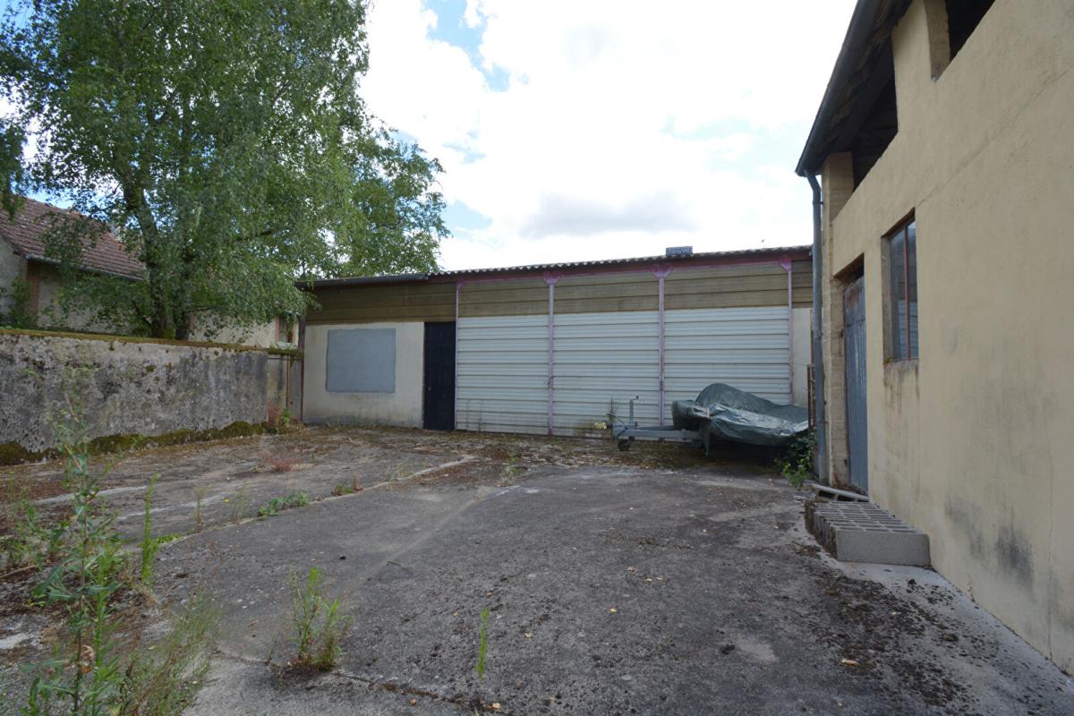 IVOY-LE-PRE Maison Ivoy Le Pre 17